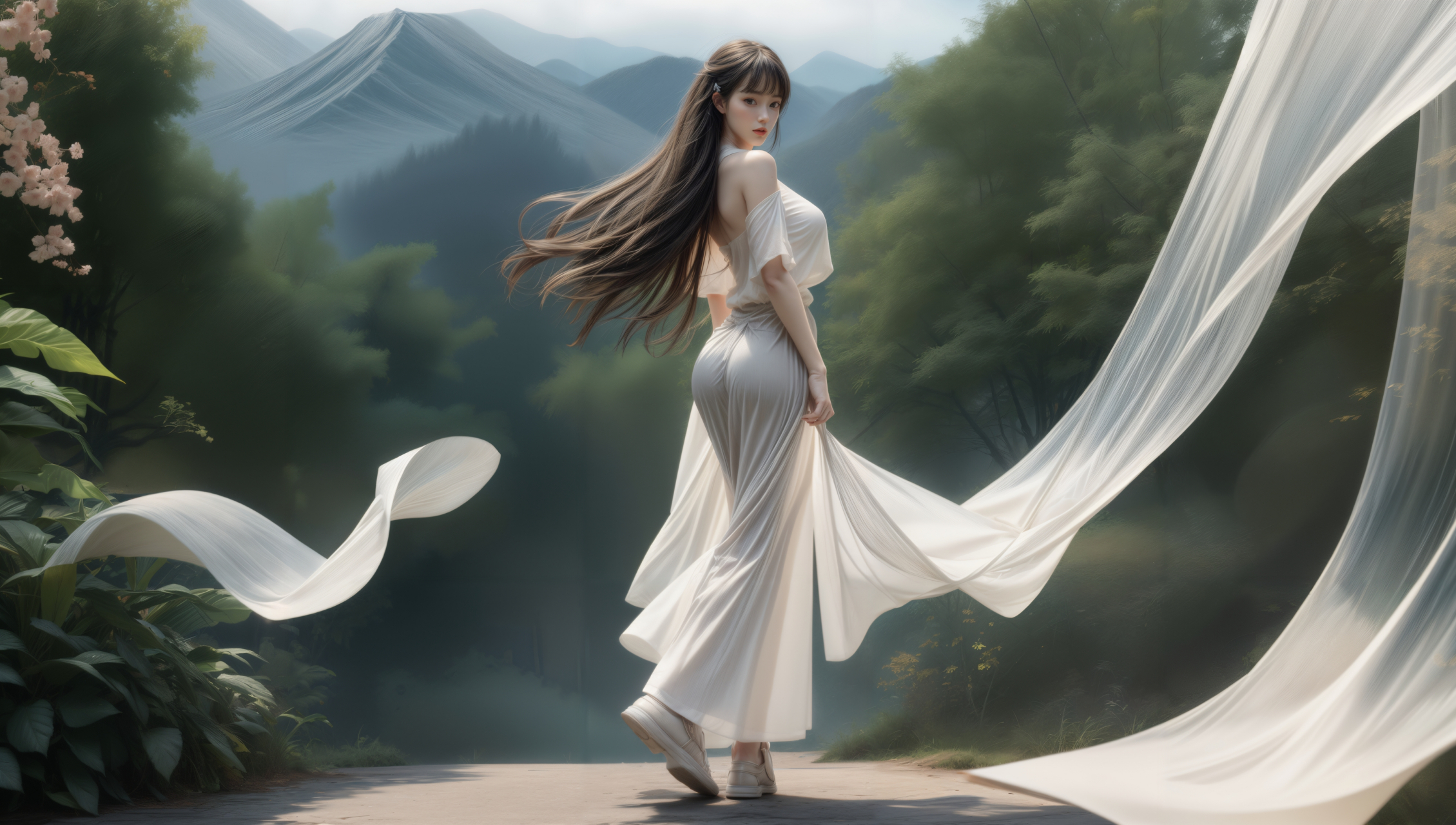 黄仁勋首次用中文演讲：很紧张